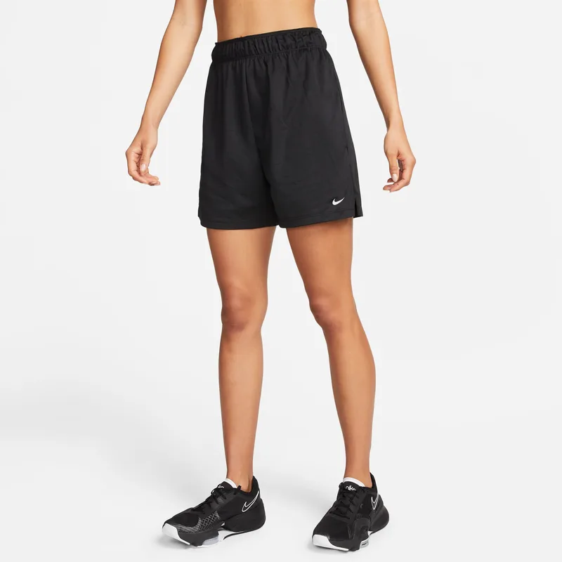 Nike W Nk Attack Df Mr 5In Short (9000151472_60964)