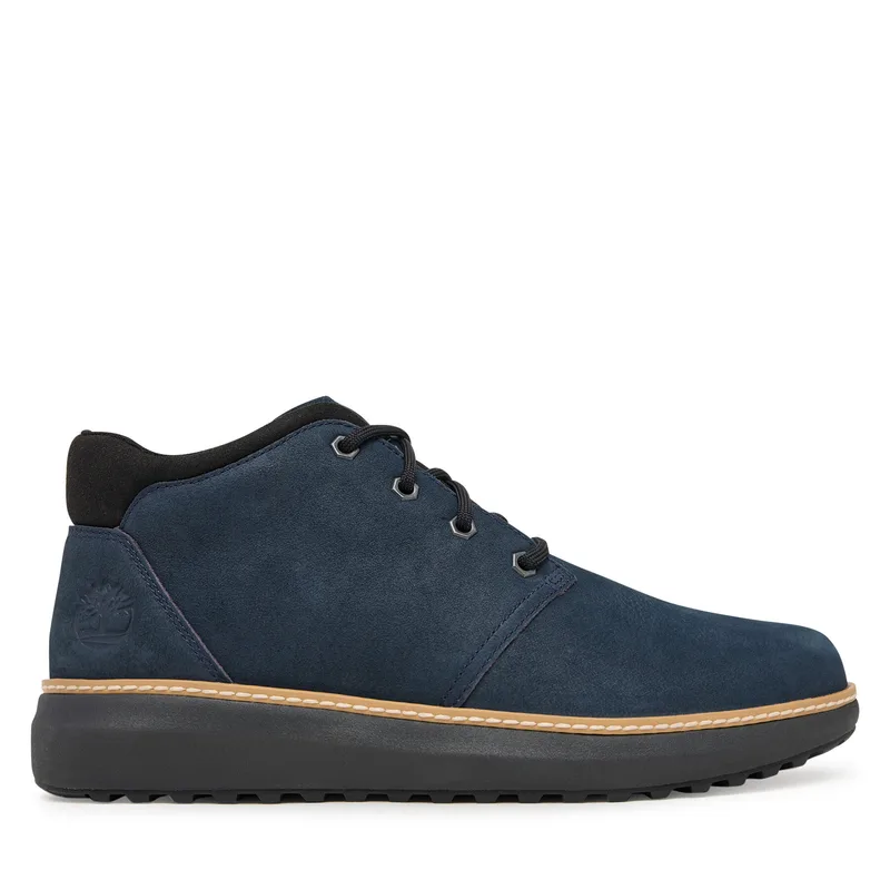 Μποτίνια Timberland Hudson Road TB0A69Q5W061 Σκούρο μπλε