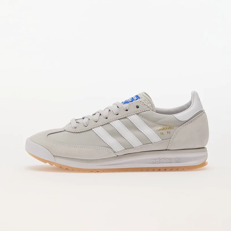 Sneakers adidas SL 72 Rs Grey One/ Ftw White/ Crystal White EUR 38 2/3