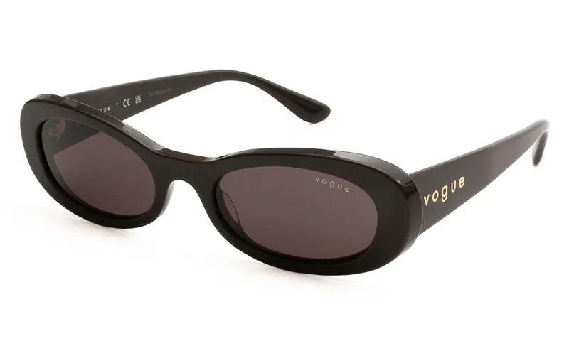 VOGUE ΓΥΑΛΙΑ ΗΛΙΟΥ VOGUE 5582S 225287 5320 5582S Καφέ