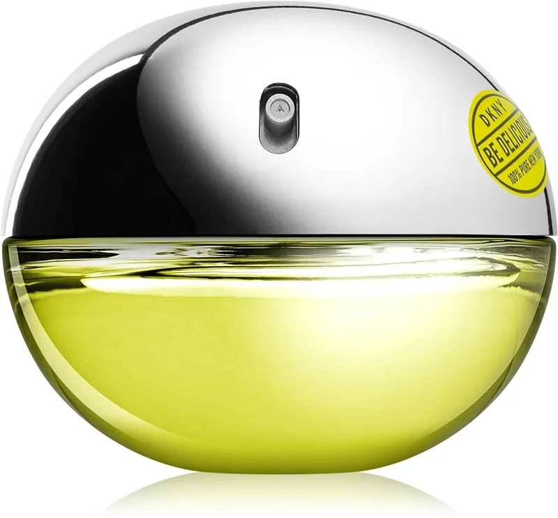 DKNY Be Delicious Eau de Parfum for women 50 ml