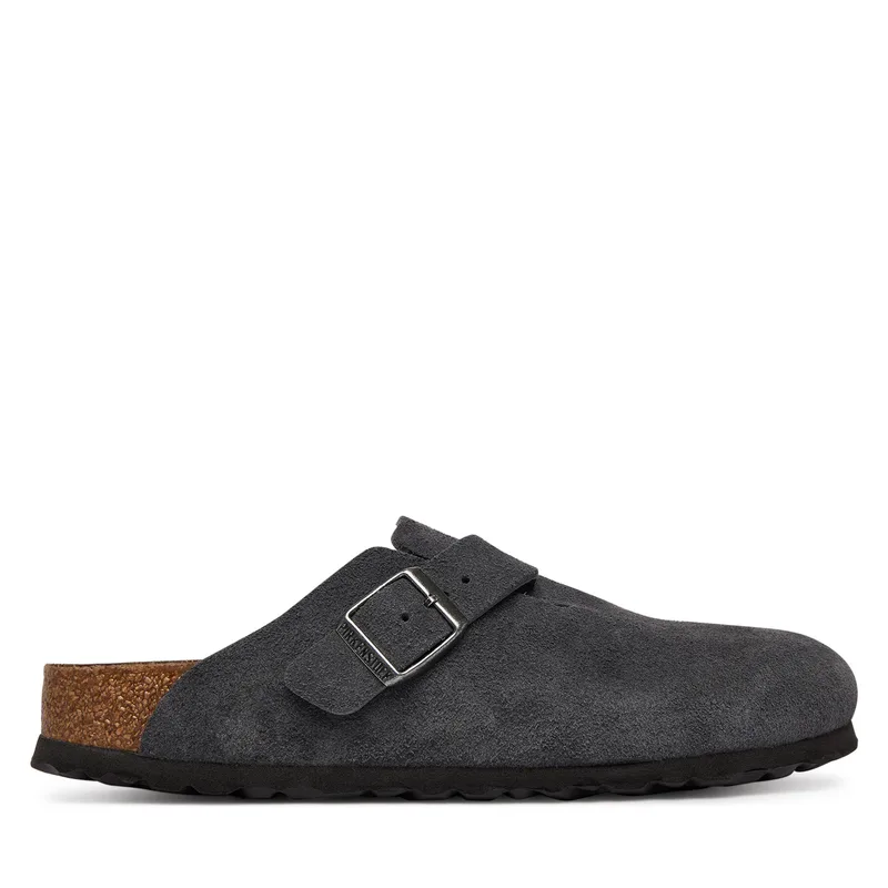 Παντόφλες Birkenstock Canto 1031678 Γκρι