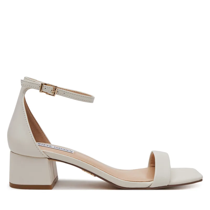 Σανδάλια Steve Madden Gena SM11003579 Εκρού