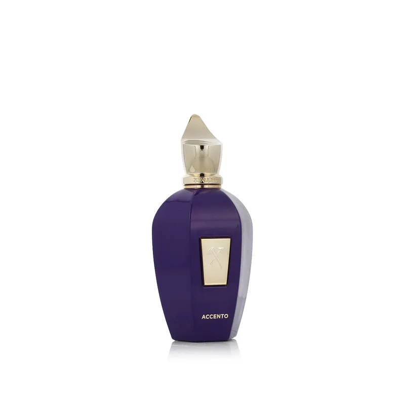 Xerjoff "V" Accento Άρωμα Eau De Parfum 100 ml (για άνδρες και γυναίκες)