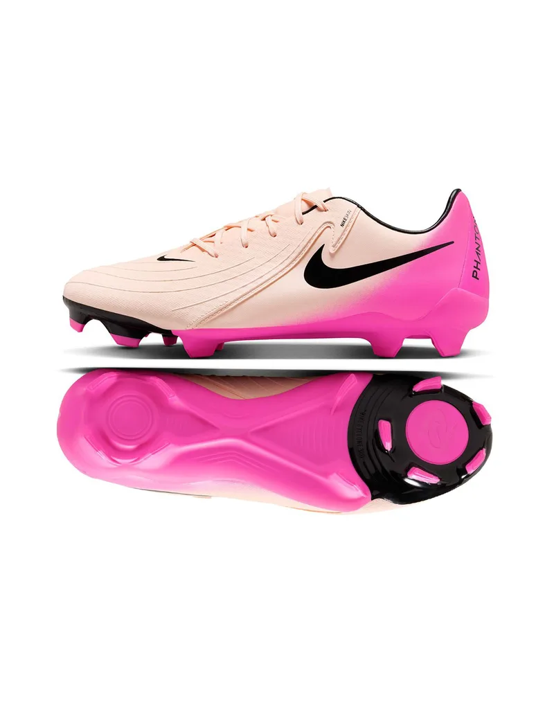 Nike Phantom GX II Academy FGMG FD6723800 shoes