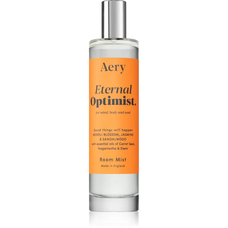 Aery Aromatherapy Eternal Optimist σπρέι δωματίου 100 ml