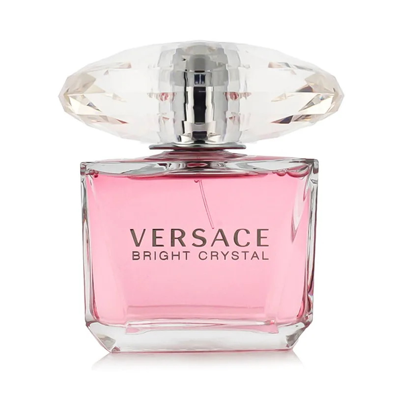 Versace Bright Crystal Eau De Toilette - tester 90 ml (woman)