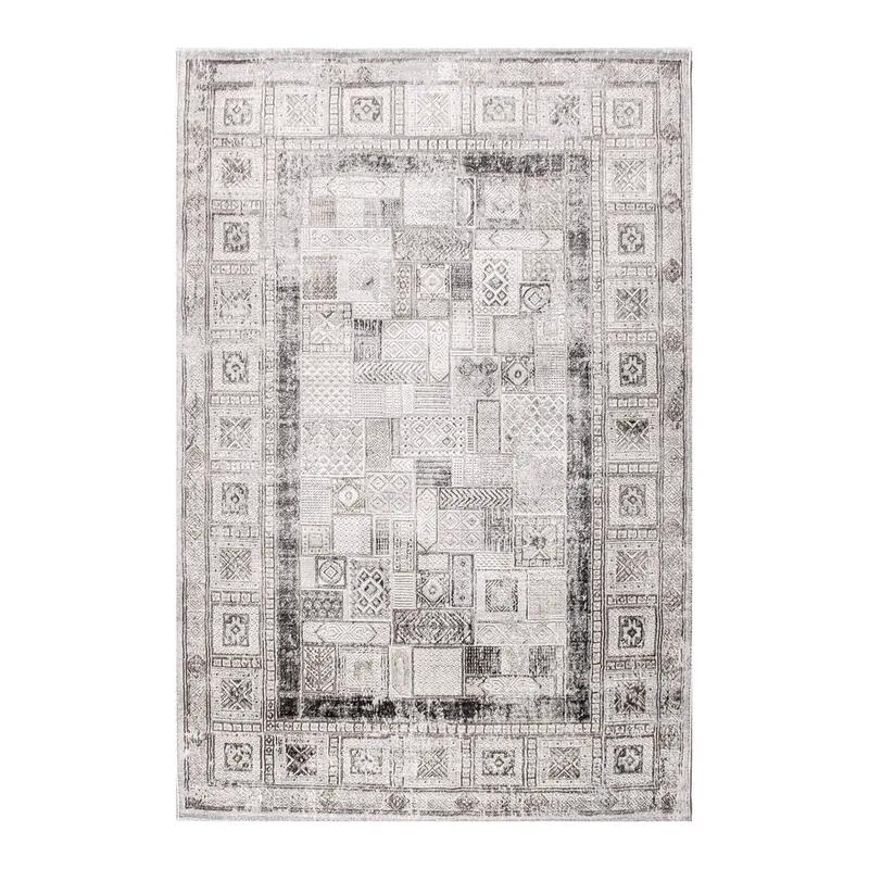 Χαλί (160x230) Polcarpet Cadence Celeste 9932 Beige/Grey