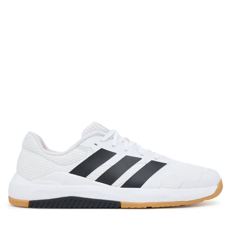 Παπούτσια για Γυμναστήριο adidas Dropset Base JS3162 Λευκό