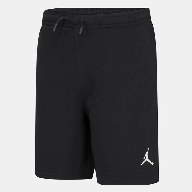 Jordan Brooklyn Fleece Παιδικό Σορτς (9000265591_1469)