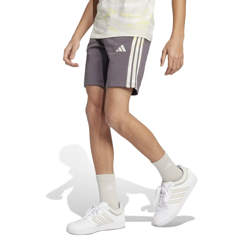 adidas Seasonal Essentials Camo Kids Shorts