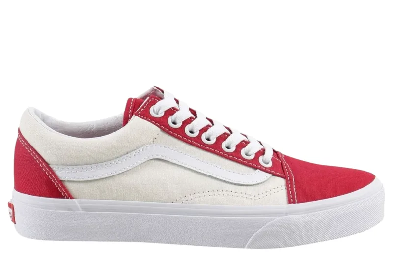 Sneaker Vans Low Ua Old Skool VN0A3WKT4FX1-4FX