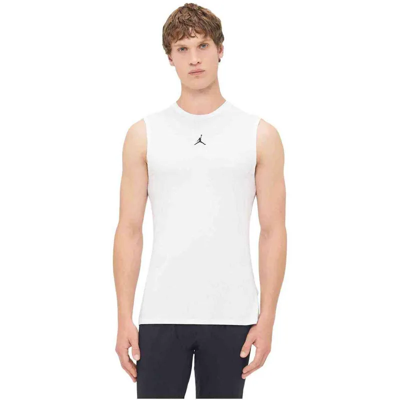 Αμάνικα/T-shirts χωρίς μανίκια Nike 077-51609036095827
