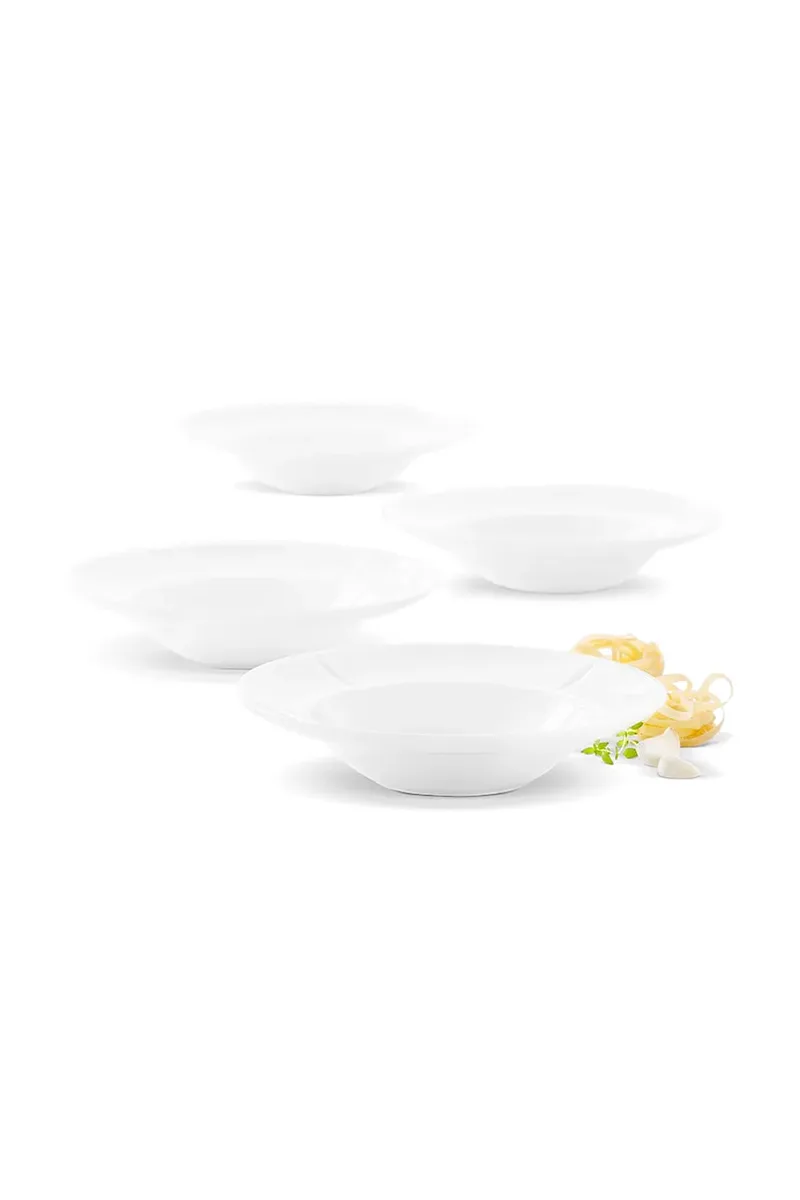Σετ πιάτων Rosendahl Bubbles 25 cm 4-pack