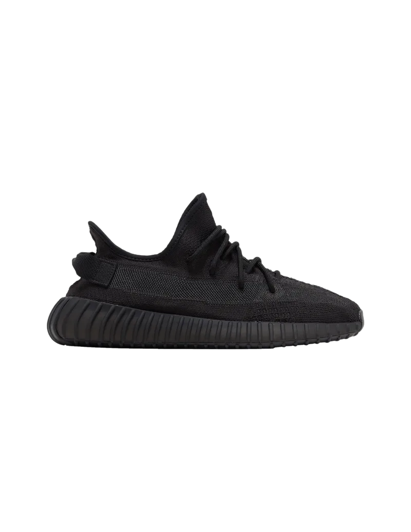 adidas Yeezy Boost 350 V2 Onyx HQ4540 MBS