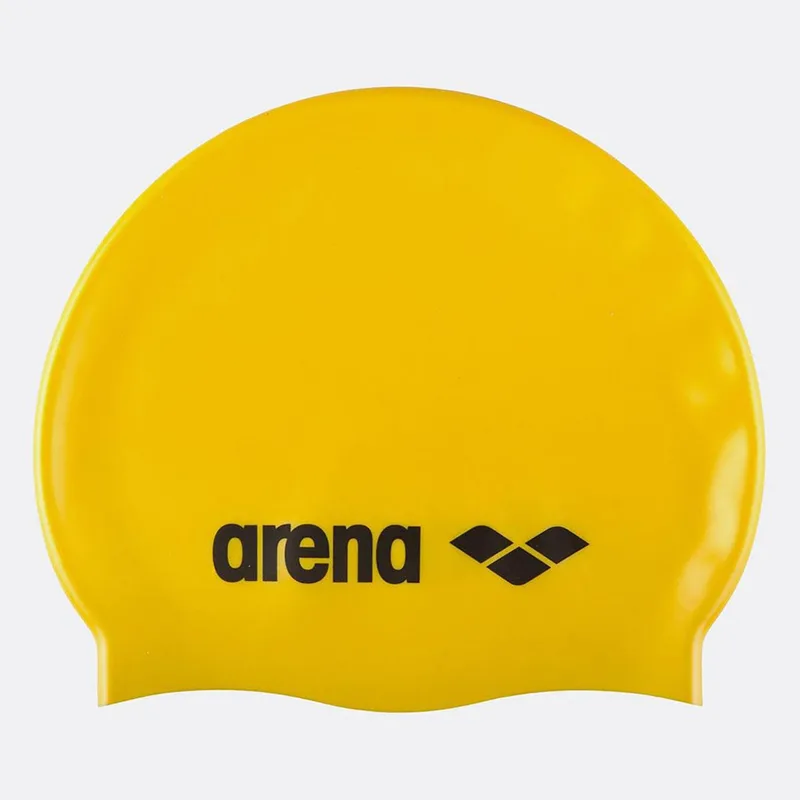 Arena Classic Silicone Unisex Σκουφάκι Κολύμβησης (9000044582_32704)