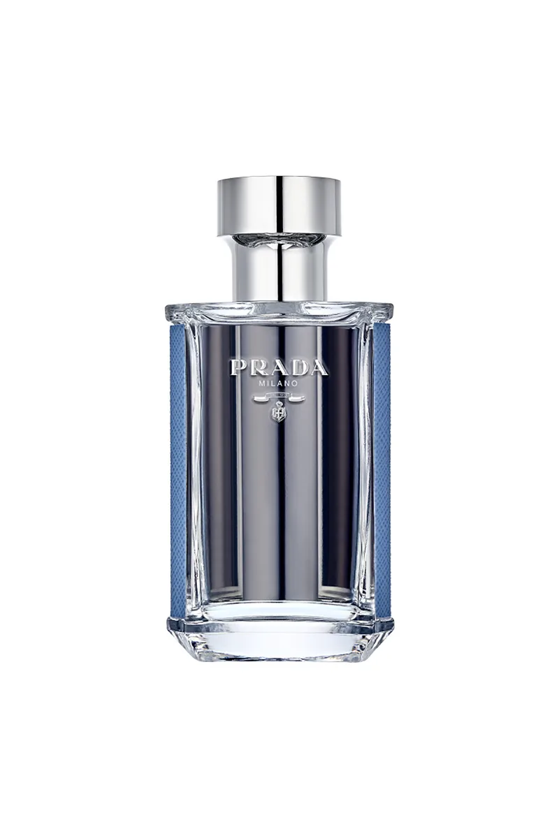 Prada L'Homme Prada L'Eau Eau de Toilette - 8435137765393