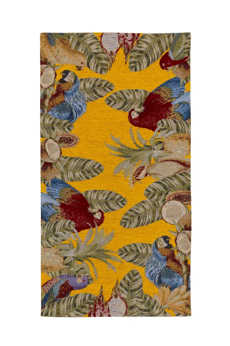 Χαλί Διαδρόμου 75X150 Royal Carpet All Season Canvas 712 Y (75x150)