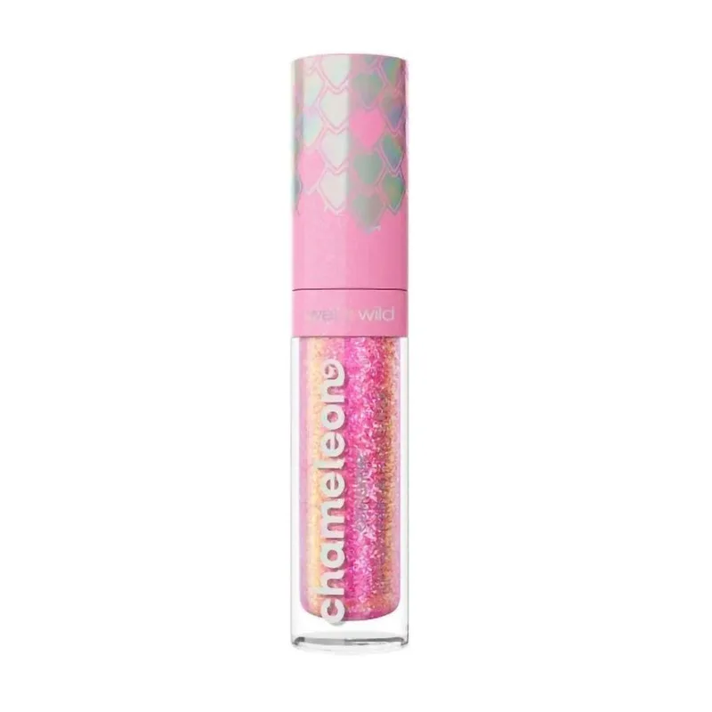 Wet n wild Chameleon Chrome Lip Foil Halo's way