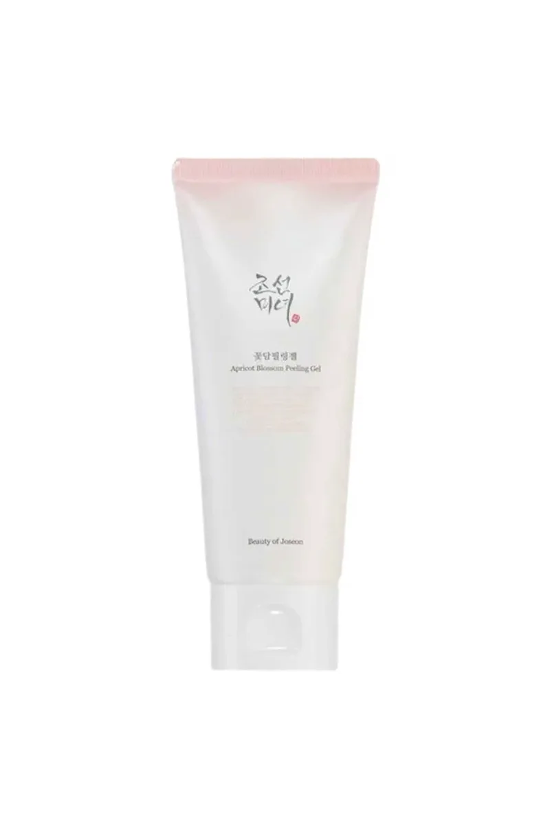 Beauty of Joseon Apricot Blossom Peeling Gel 100 ml - 8809738312872