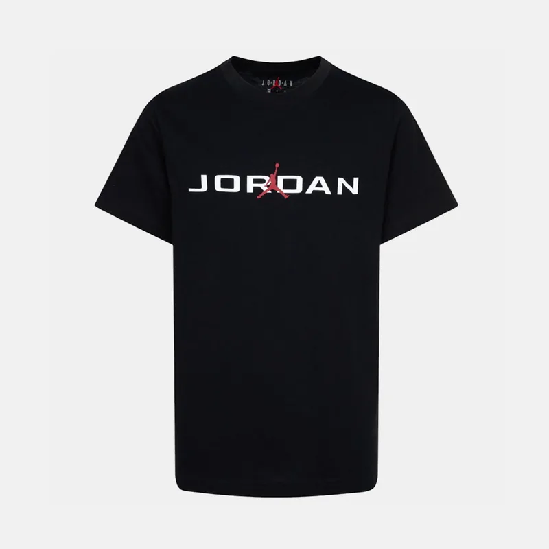 Jordan Air Stretch Παιδικό T-Shirt (9000211163_1469)