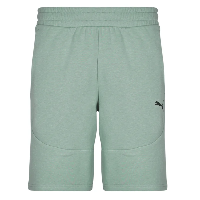 Shorts & Βερμούδες Puma PUMATECH SHORTS