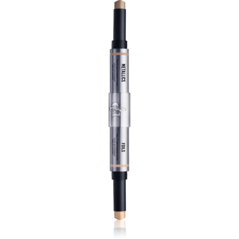 Danessa Myricks Beauty Colorfix Stix πολυλειτουργικο μεικ απ για τα ματια, τα χειλη και το προσωπο απόχρωση Duo 6 6 γρ