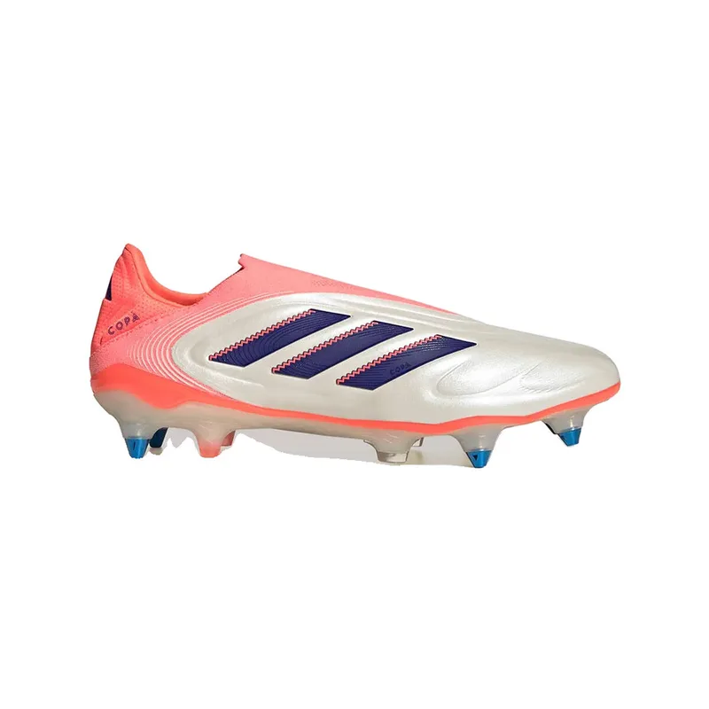 Ποδοσφαίρου adidas Bottines Copa Pure III Elite LL SG cuir