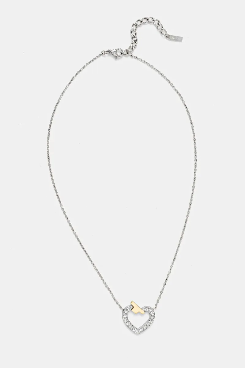Κολιέ Trussardi T-LOGO