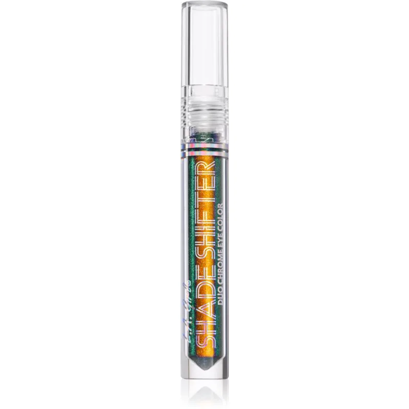 L.A. Girl Cosmetics Shade Shifter υγρές σκιές ματιών απόχρωση Druzy 1.5 ml