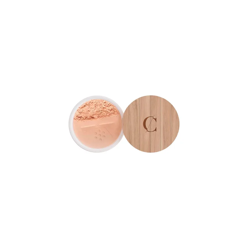 Couleur caramel High definition powder 11 1pc