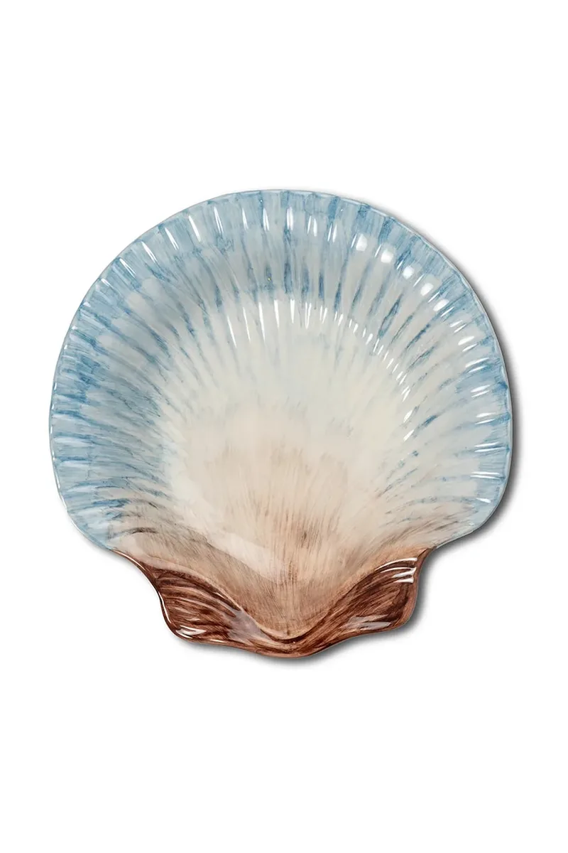 Διακοσμητικό πιάτο Byon Armona 23,5 cm
