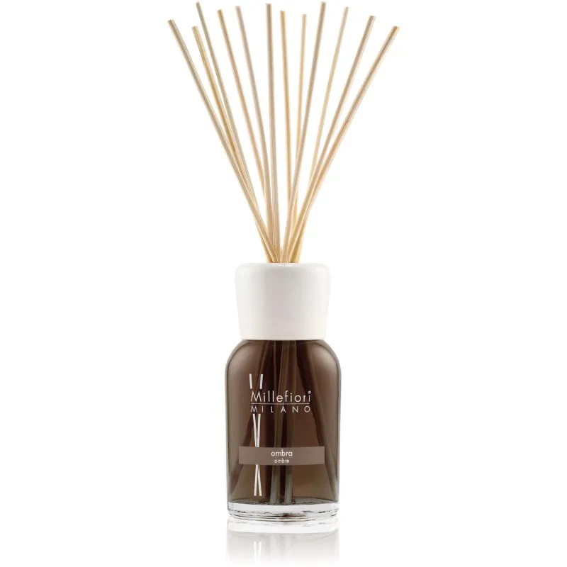 Millefiori Reed Ombra άρωμα για διαχύτη 500 ml