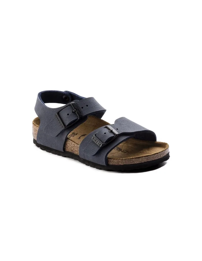 Birkenstock New York BS Jr Sandals 0087771