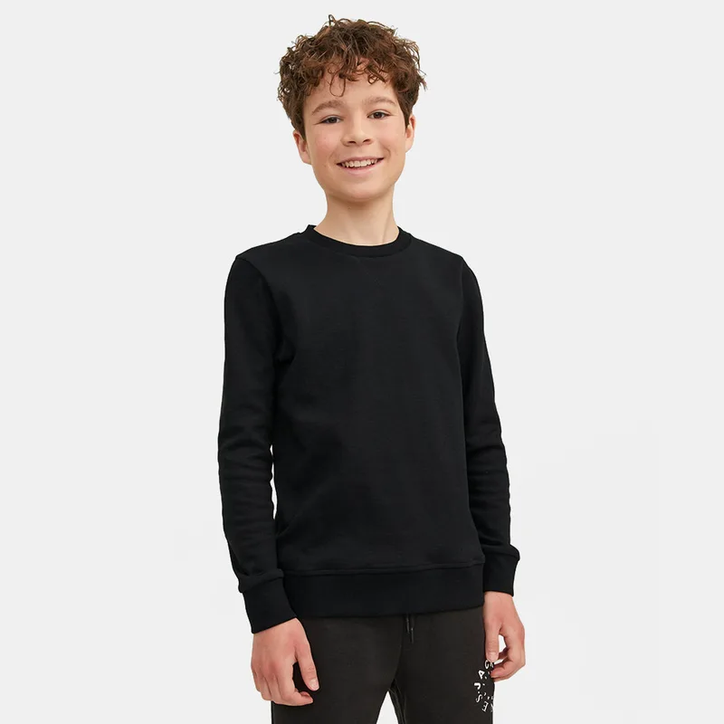 Jack & Jones Παιδικό Φούτερ (9000156211_1469)