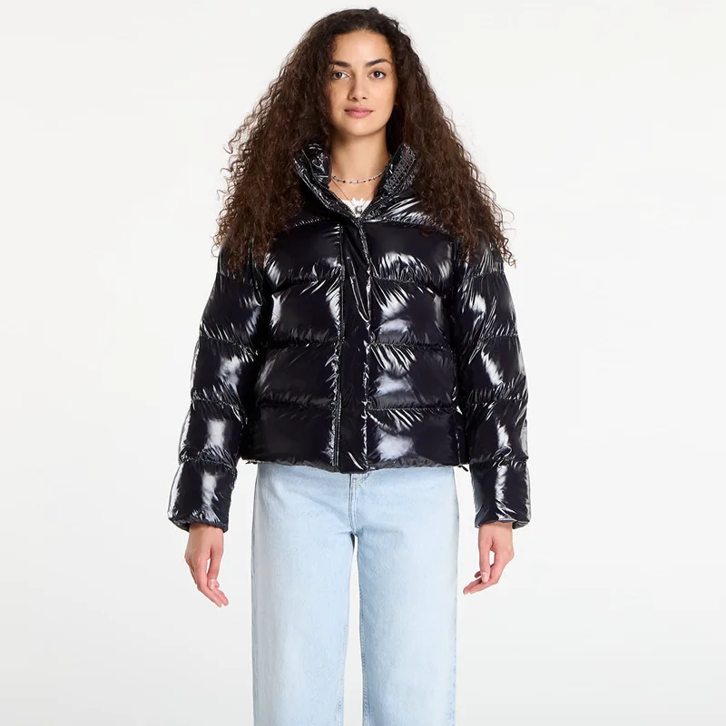 Μπουφάν Napapijri A-Glane W Jacket Black L