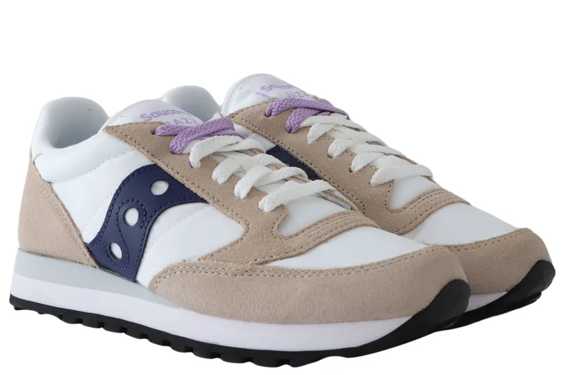 Sneaker Saucony Originals Jazz Original S1044-677-677 Γυναικείο