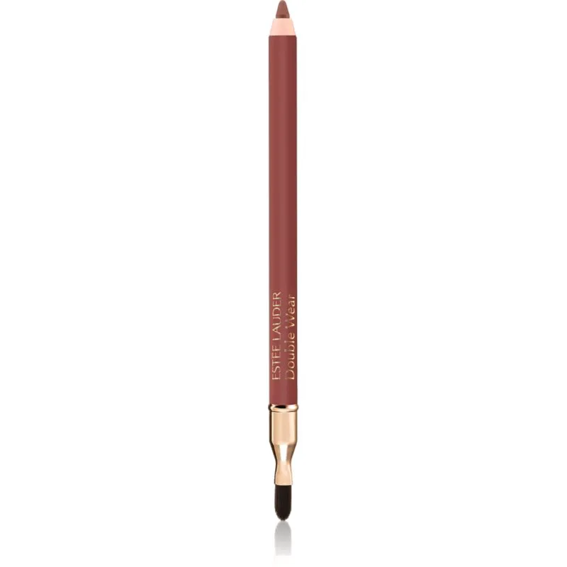 Estée Lauder Double Wear 24H Stay-in-Place Lip Liner μακράς διαρκείας μολύβι για τα χείλη απόχρωση Rose 1,2 γρ