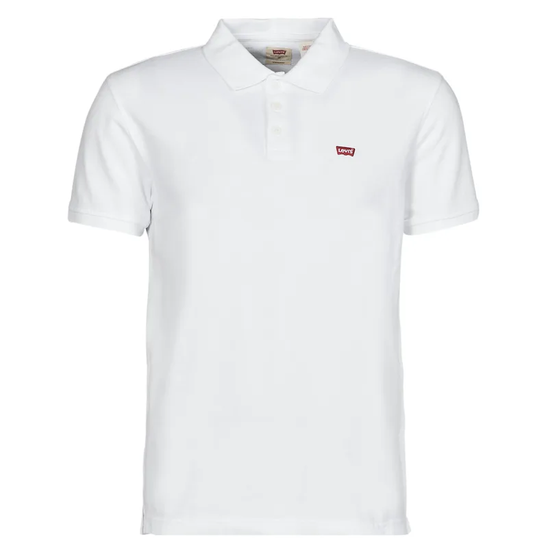Πόλο με κοντά μανίκια Levis LEVIS HM POLO