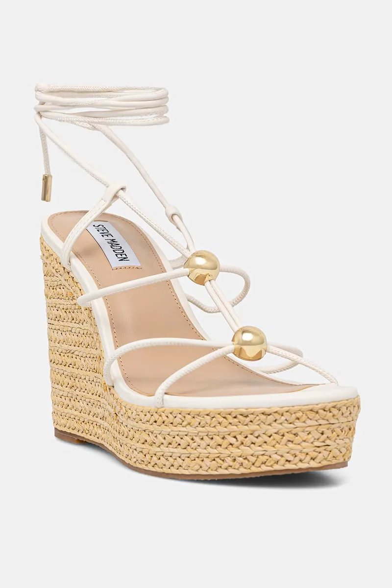 Steve Madden σανδάλια σε σφήνα Tulym