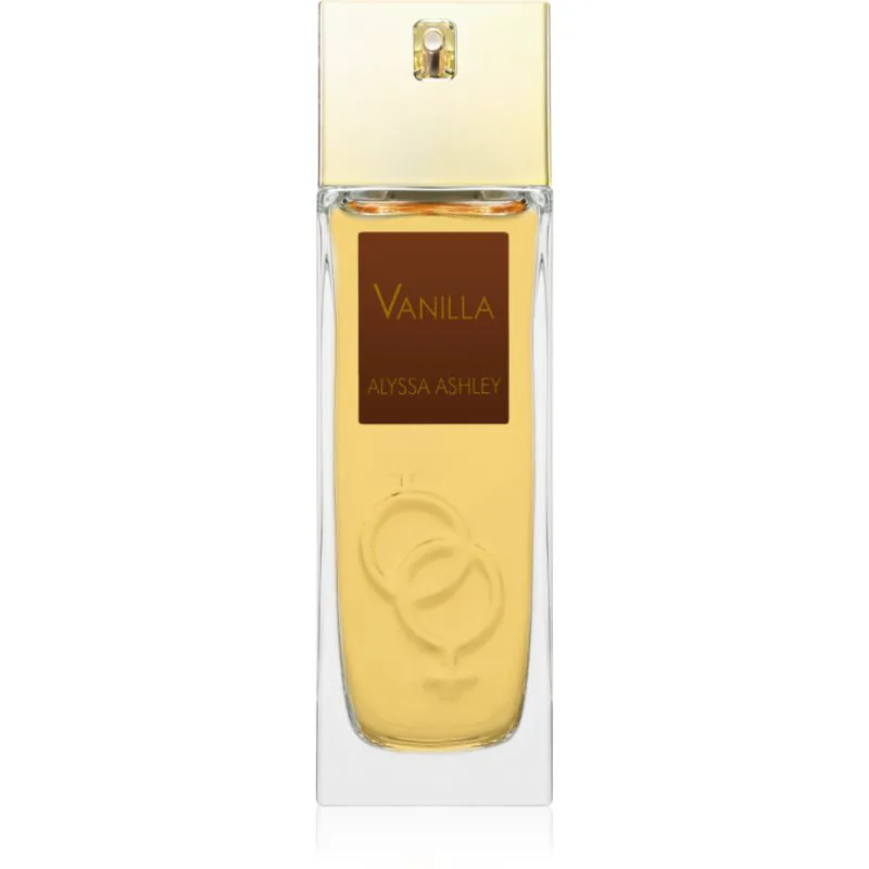 Alyssa Ashley Vanilla αρωματικό mist unisex 50 ml