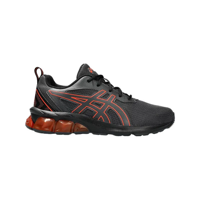 Xαμηλά Sneakers Asics Baskets Gel-Quantum 90 IV GS maille respirante