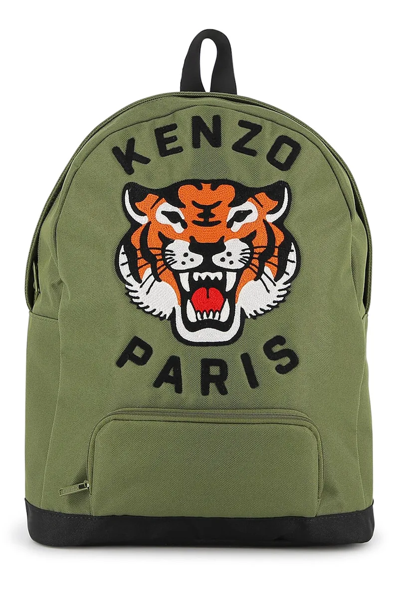 Παιδικό σακίδιο Kenzo Kids