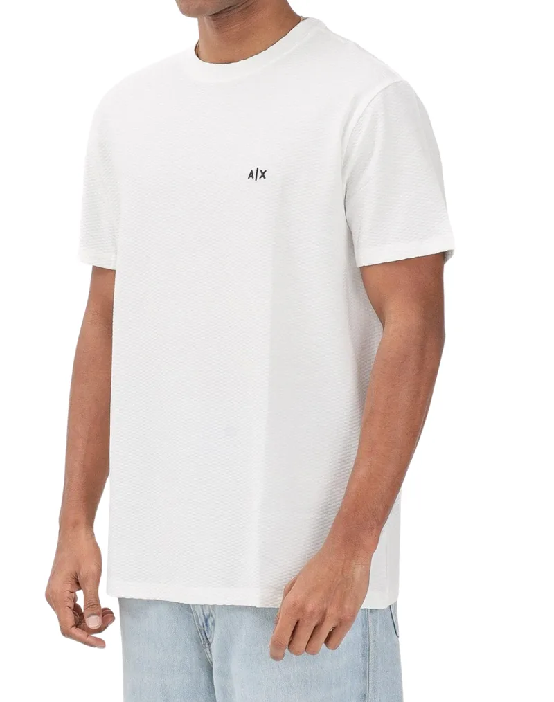 Armani Exchange - T-Shirt Ανδρικό XM002453AF10337-U0009
