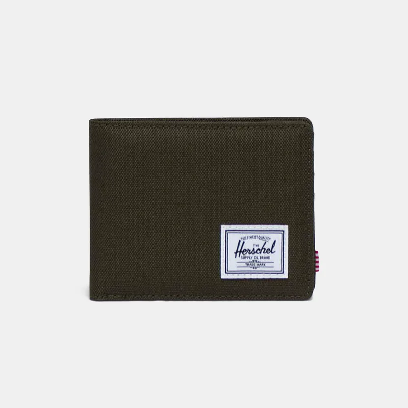 Herschel Roy Γυναικείο Πορτοφόλι (9000162403_3081)