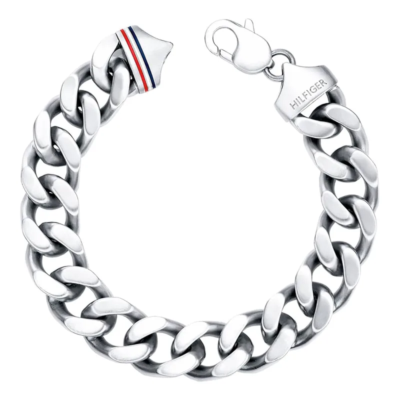 Tommy Hilfiger Man Bracelet 2700261 (21 cm) 21CM