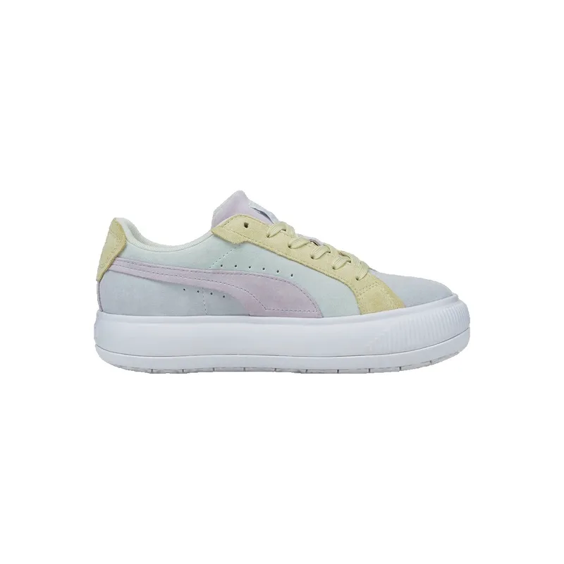 Sneakers Puma Suede Mayu Raw