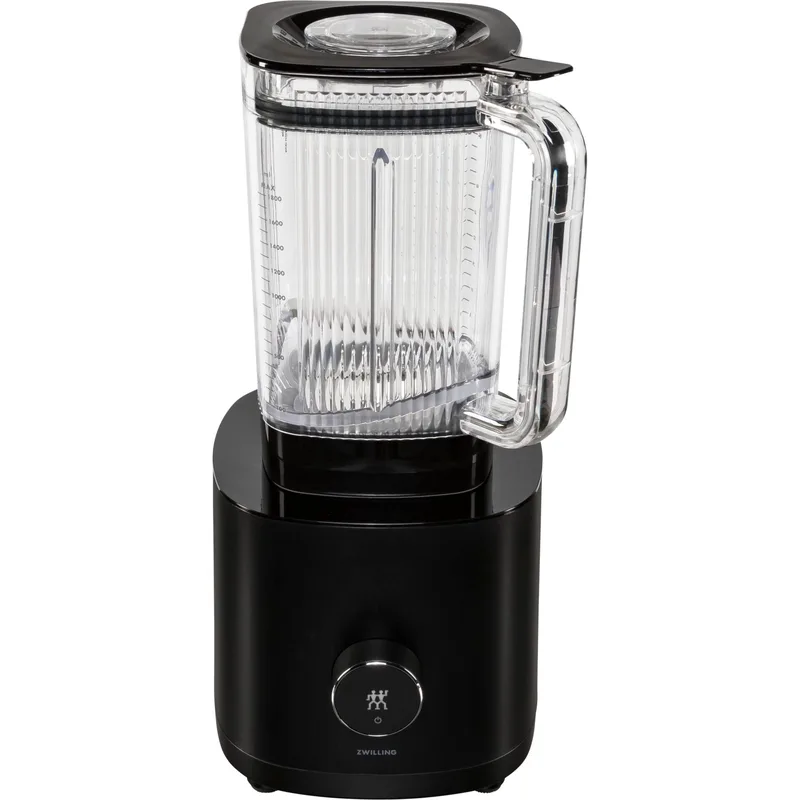Zwilling ENFINIGY Stand Mixer Power Black