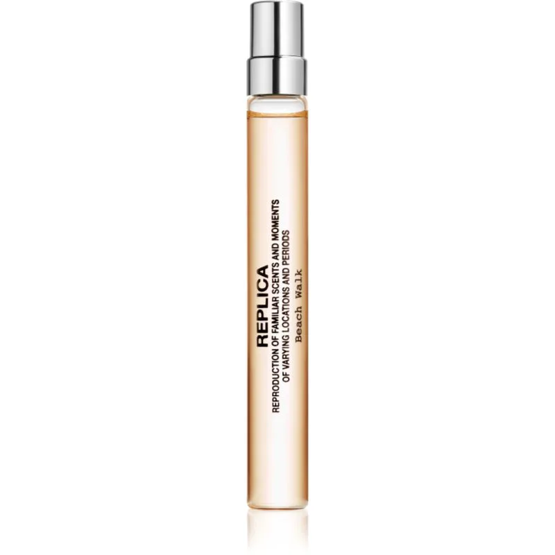 Maison Margiela REPLICA Beach Walk Eau de Toilette για γυναίκες 10 ml