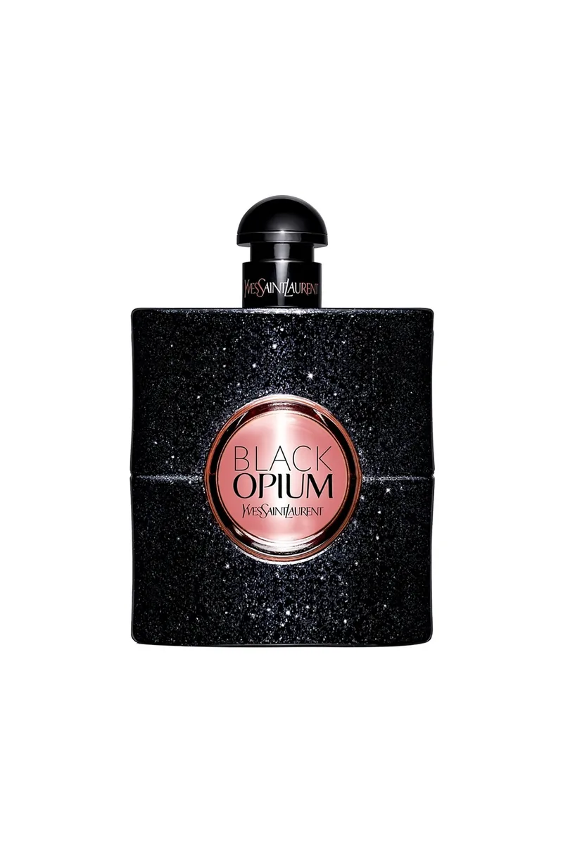 Yves Saint Laurent Black Opium Eau de Parfum - 3365440787971